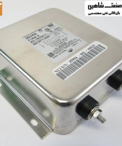 فیلتر تک فاز TE Connectivity CO‑30VK6