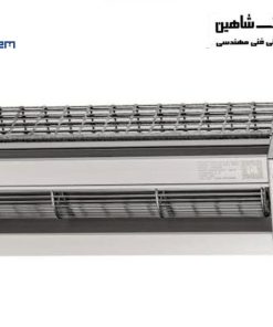 فن خنک کننده مماسی Tecsystem TG360