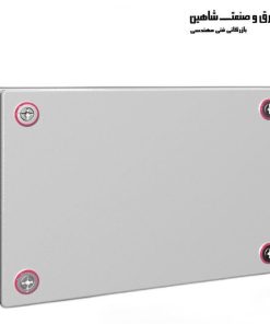 جعبه ترمینال 1569000 Rittal