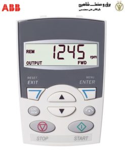 کیپد ABB مدل ACS-CP-C