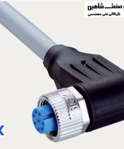 کابل اتصال SICK YG2A28-020VA6XLEAX 2096218
