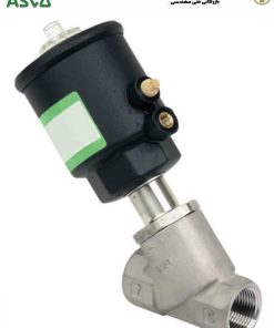 شیر برقی ASCO E290A063