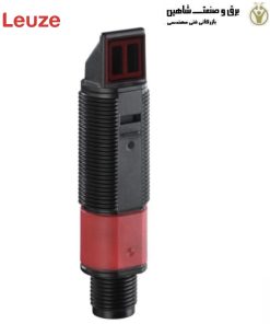 سنسور نوری رفلکتوری پلاریزه PRK318B/4P-M12