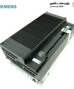 اینورتر زیمنس G120 سه فاز 45کیلووات Siemens 6SL3210-1PE28-8UL0