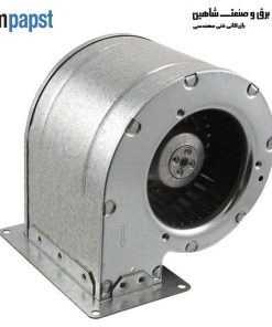 فن سانتریفیوژ ebm-papst D2E097-CB01-02