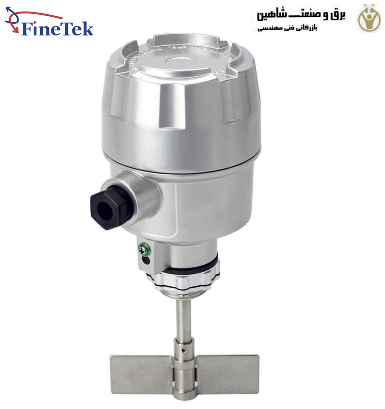 سنسور سطح سنج Finetek SEX50000-AAEAAB103B0100