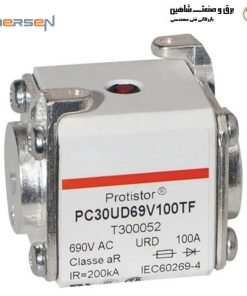 فیوز فراز W300054C مرسن PC30UD69V160TF