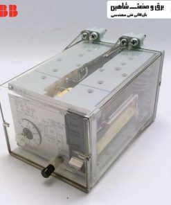 رله ABB RXEG 21 RK 411 102-DD