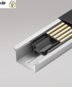 ریل DIN فولادی مشبک PR Electronics 9400C1