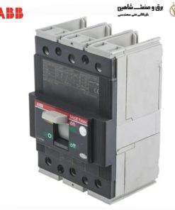 کلید قطع کننده مدار ABB 1SDA051280R1