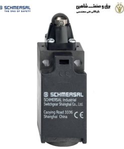 لیمیت سوئیچ Schmersal TR236-02Z-M20