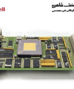 ماژول اترنت HoneyWell 10018/E/1