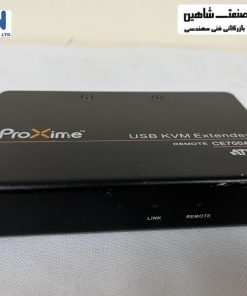 توسعه دهنده USB آتن مدل Aten CE700AR