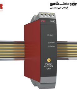 واحد کنترل توان PR Electronics 9410-U9