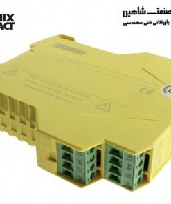 رله ایمنی فونیکس کنتاکت کد 2963802