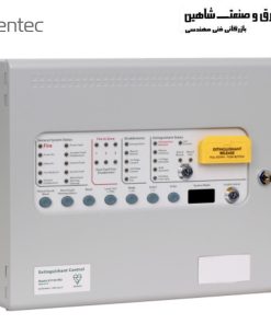 کنترل پنل اطفای حریق کنتک Kentec Sigma XT مدل K11031M2