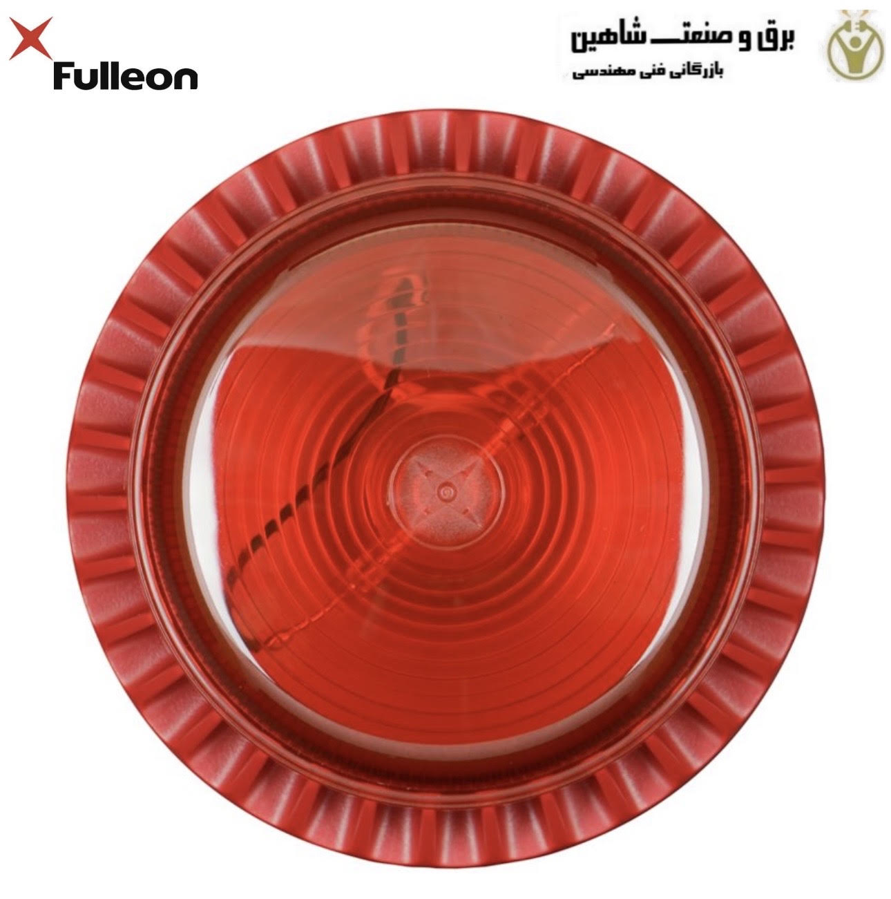 آژیر فلاشر Eaton Fulleon مدل 640025FULL-0061X
