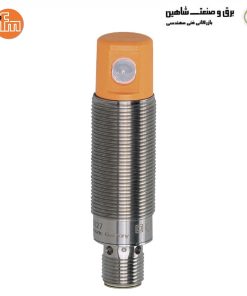 ترانسمیتر سنسور پرتوی عبوری IFM کد OG5129