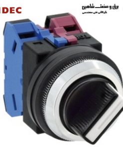 سوئیچ سلکتور TWN کد IDEC ASN311N