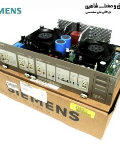 منبع تغذیه زیمنس Siemens 6ES5955-3LF12