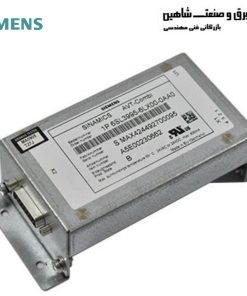 ماژول ترکیبی Siemens 6SL3995-6LX00-0AA0