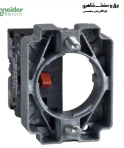 بدنه شستی فرمان ZB2BZ102 Schneider