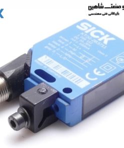 سنسور نوری برند Sick مدل KT2G-2B3711