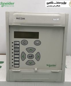 رله مایکوم MICOM P127-BA0Z114GB1