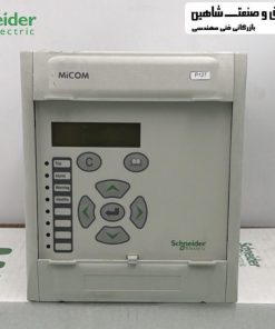 رله حفاظتی MICOM P127-AA0F111