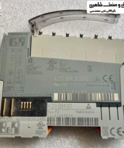 کارت پی ال سی B&R مدل X20BR9300