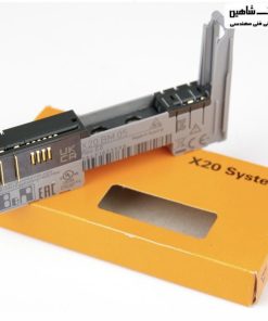 ماژول اتوبوسی منبع تغذیه X20BM05