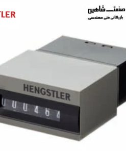 شمارنده پالس Hengstler 464181