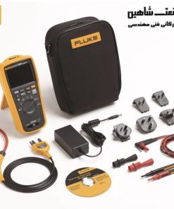 مولتی متر حرارتی Fluke 279 FC