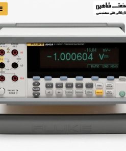 مولتی متر رومیزی دیجیتال فلوک مدل Fluke 8846A