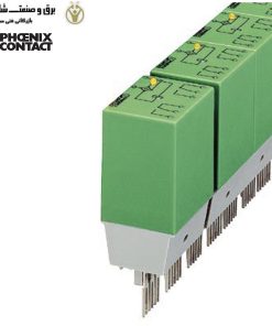 کانکتور رله فونیکس کنتاکت Phoenix Contact 2822451