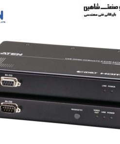 توسعه دهنده ATEN CE820 USB HDMI HDBaseT 2.0 KVM