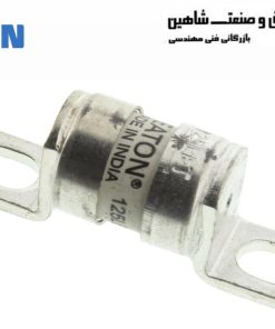 فیوز سرعت بالا ایتون 125LET Eaton