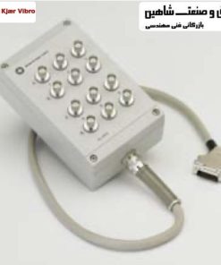 پنل عیب یابی BRUEL & KJAER AC-4605
