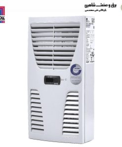 کولر ریتال [کولر گازی تابلو برق Rittal] کد SK3302.100
