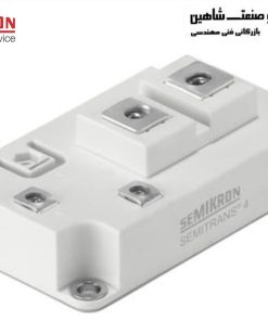 ماژول قدرت IGBT مدل SKKT323/12E Semikron